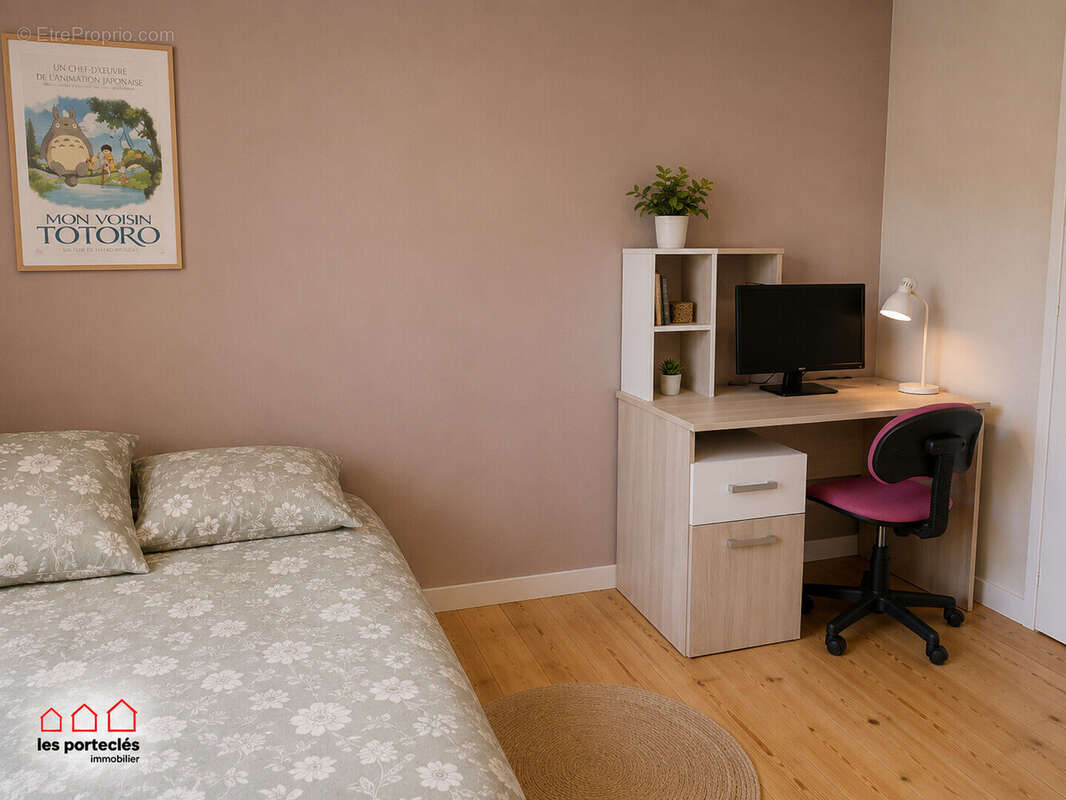 Maison 7 pièces 135 m² à vendre à Entre-Deux-Guiers (38380) - photo 37
