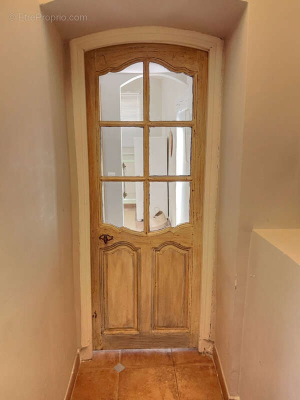 Maison à LA GARDE-FREINET