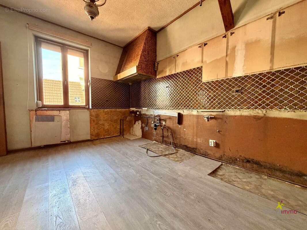 Maison 208 m² à Schiltigheim  - photo 4