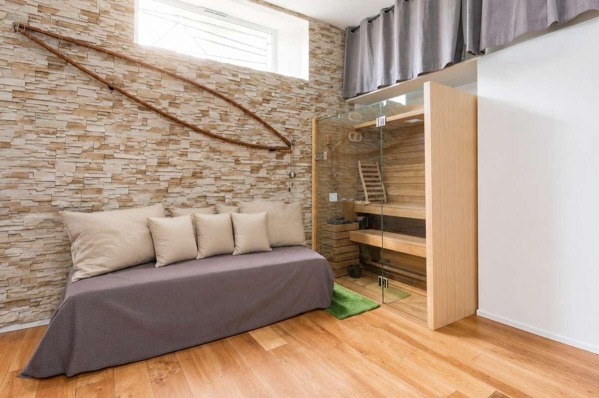 Magnifique Loft d’architecte de 252m2 - Marseille 13014 - photo 6