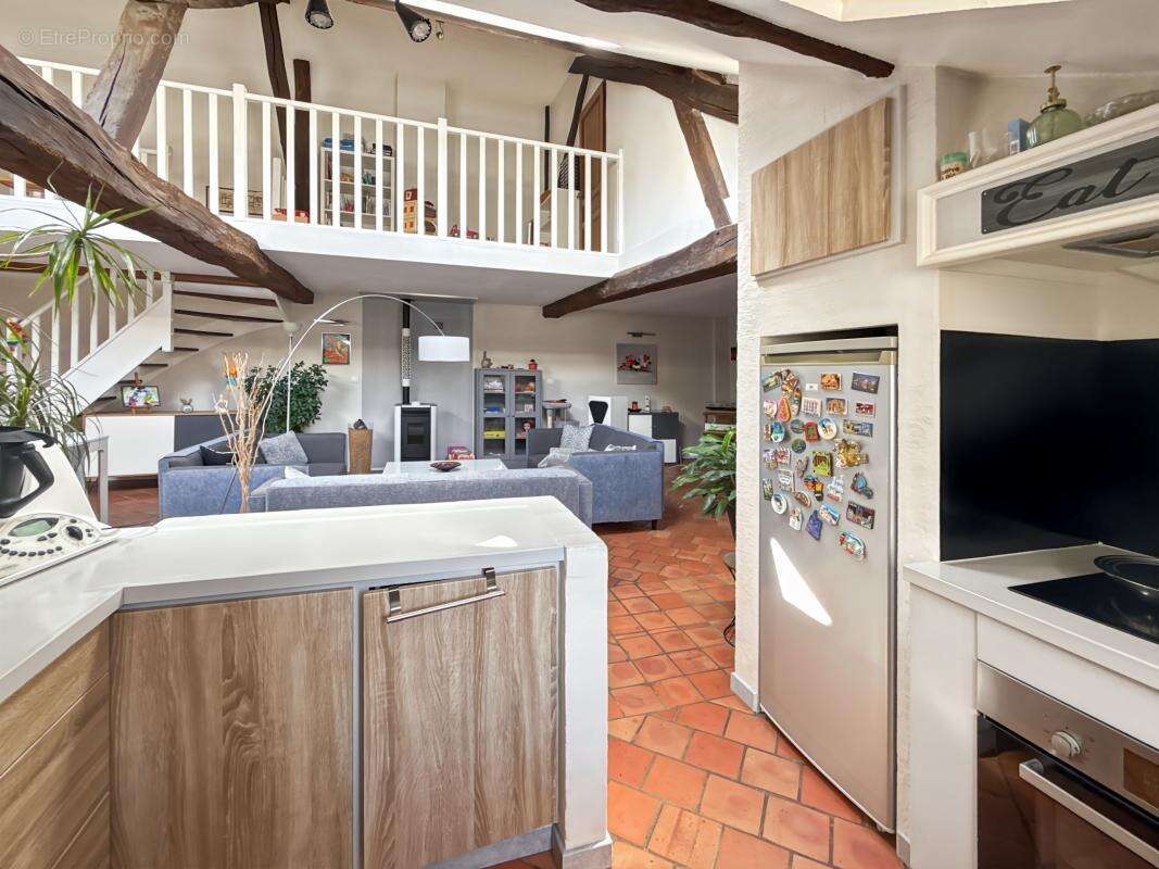 Appartement à ORLEANS