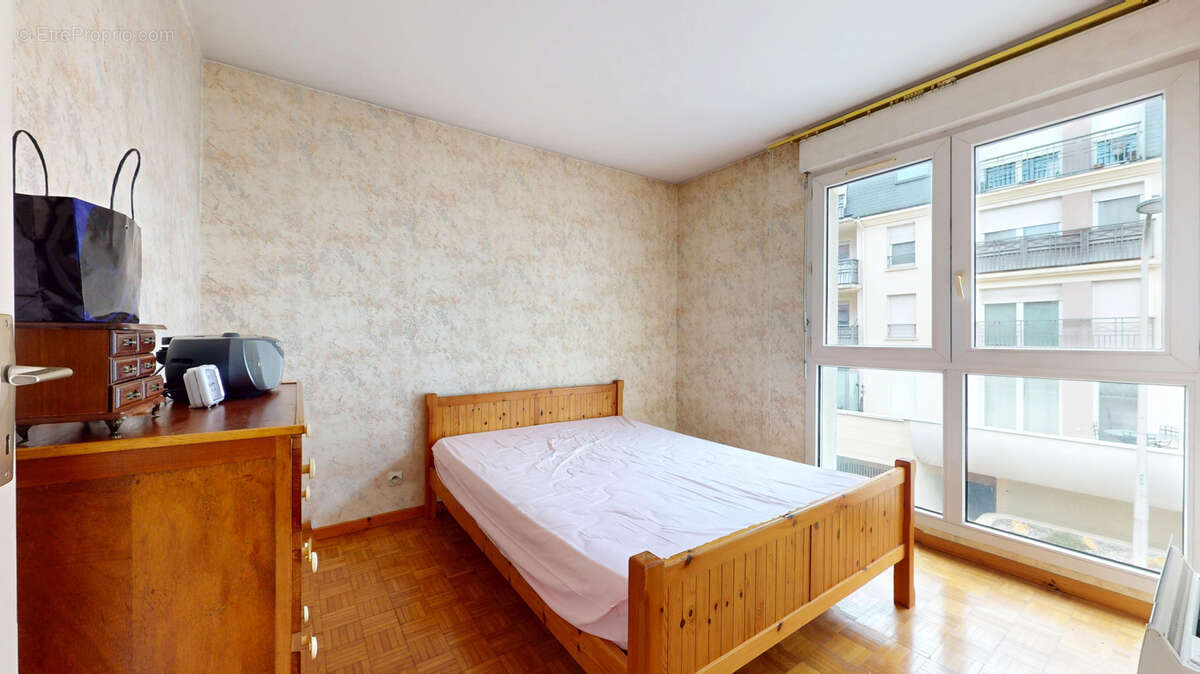 Appartement à HERBLAY