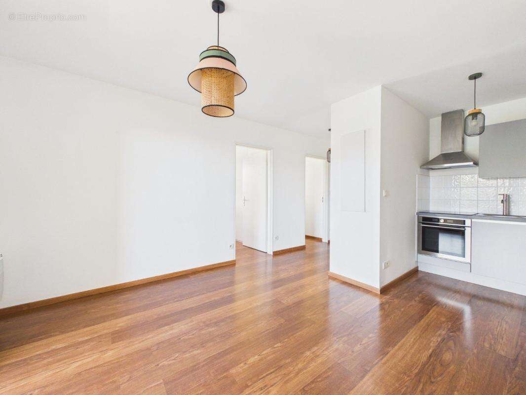 Appartement à AJACCIO