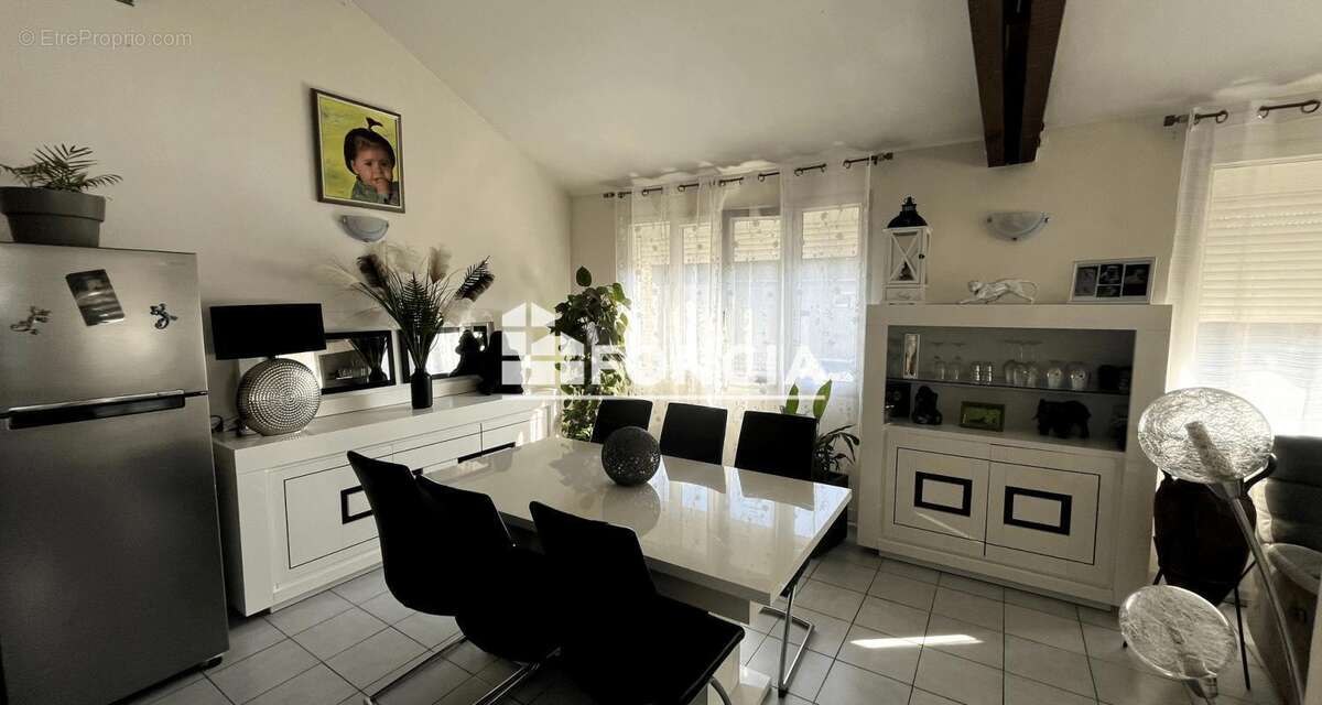 Appartement à BEAUVAIS