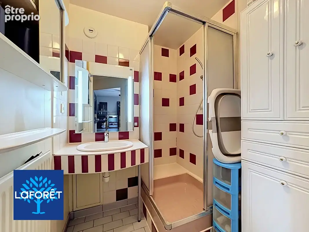 Appartement Evry-Courcouronnes 2 pièces 53.03m² + Box - photo 8