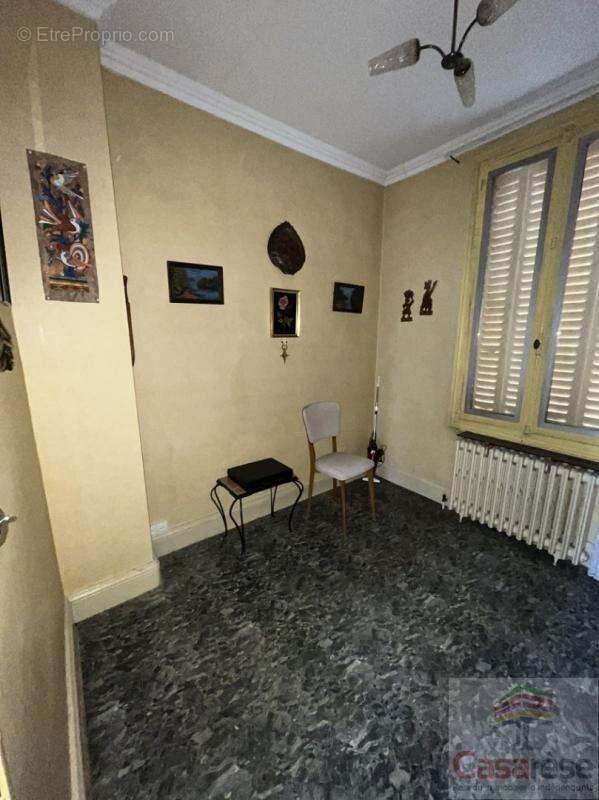 Maison à CHALON-SUR-SAONE