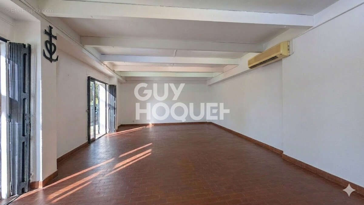 Appartement à TARASCON