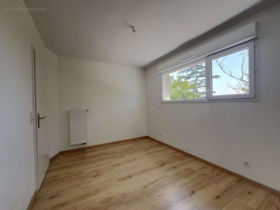 Appartement à PESSAC