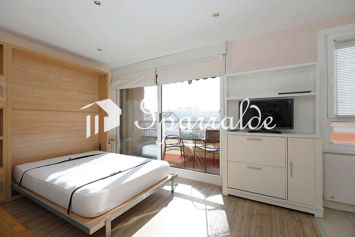 Appartement à HENDAYE