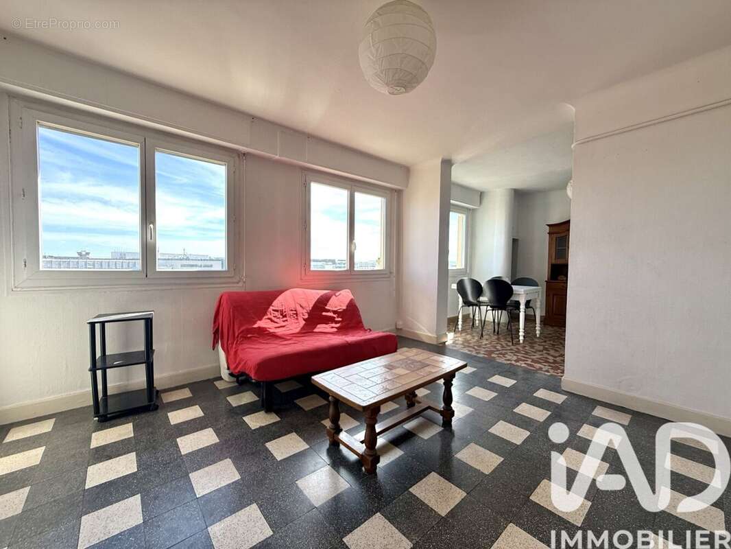 Photo 4 - Appartement à NICE