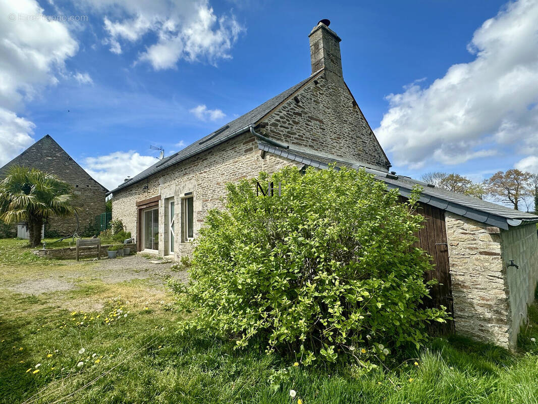 Maison à LALACELLE