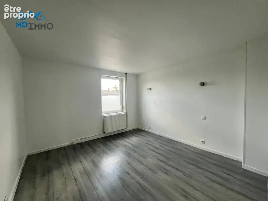 Maison des années 30 avec 3 chambres et jardin - photo 10