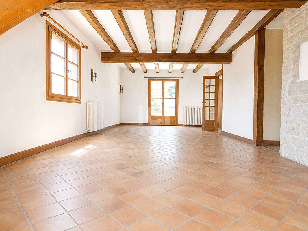 Maison 232 m² Soulaines sur Aubance - photo 2