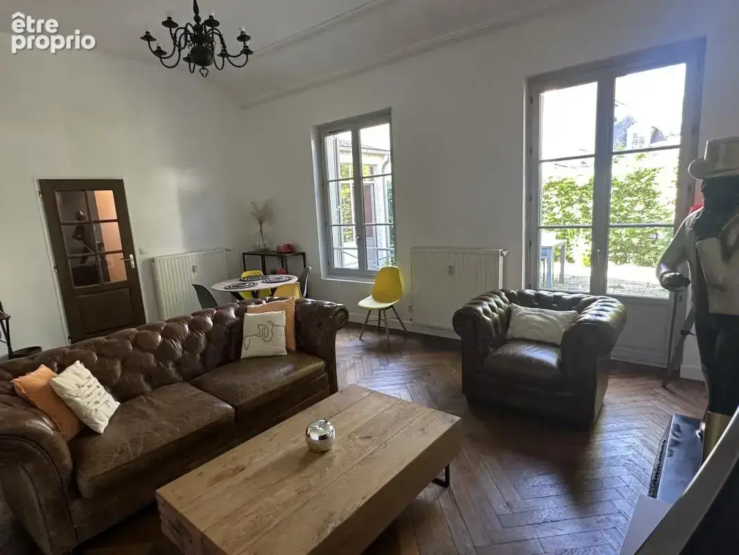 Appartement à VENDOME