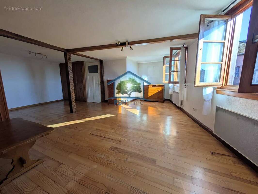 Maison à NEUWILLER-LES-SAVERNE