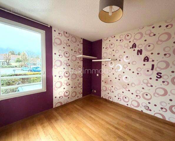 Appartement à CROLLES