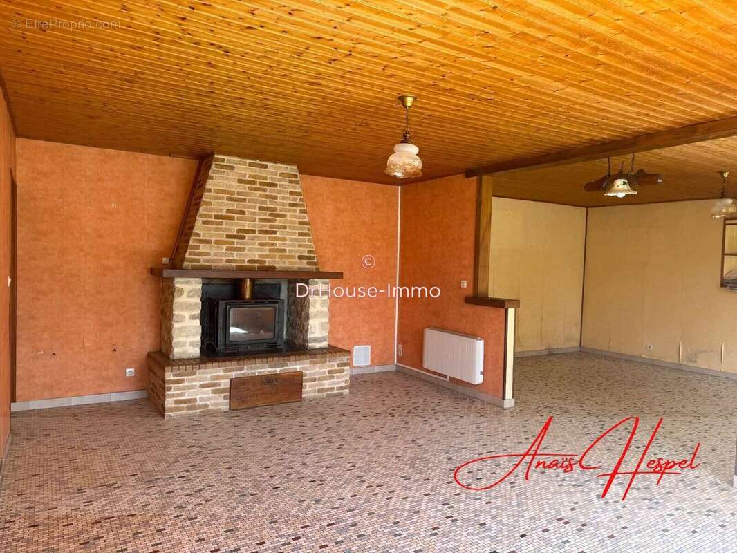 Maison 139 m² à Sauveterre-De-Guyenne  - photo 15