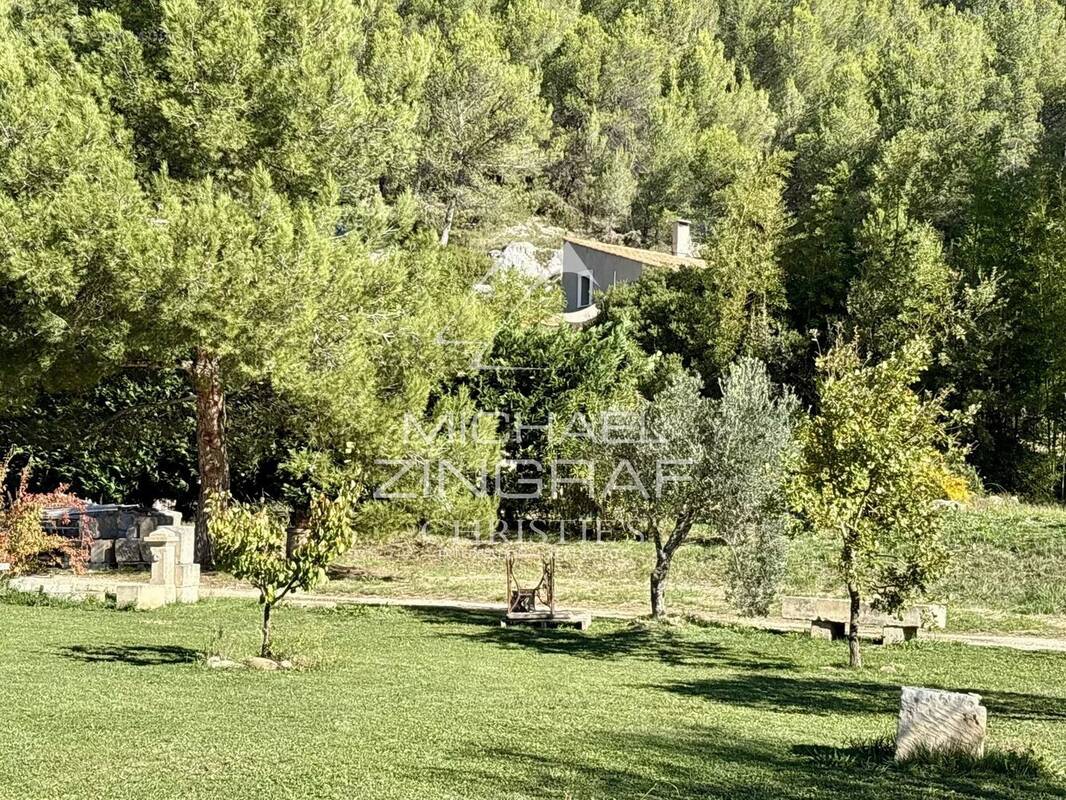 Maison à CHEVAL-BLANC