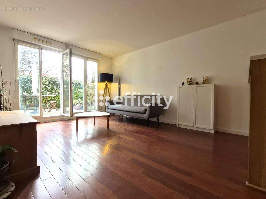 Appartement à CERGY