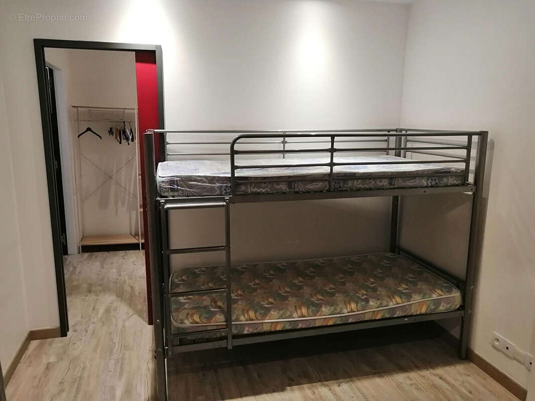 Appartement à BERCK