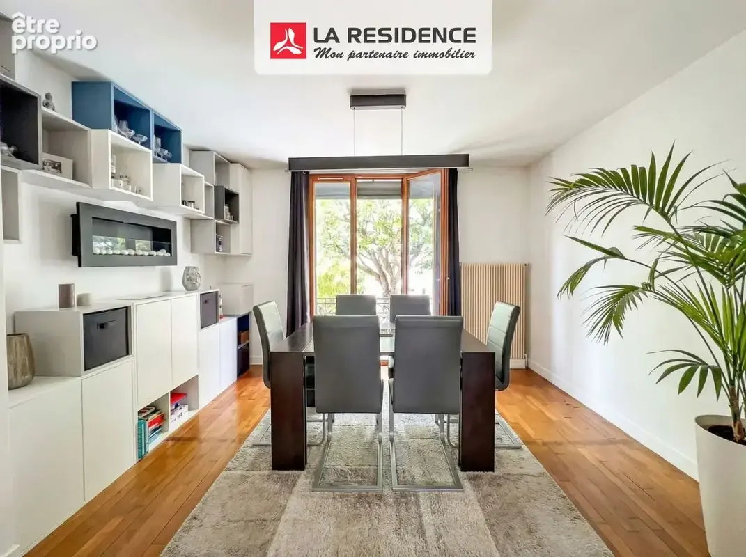 Maison 5 pièces 131 m² à vendre à Chatou (78400) - photo 6