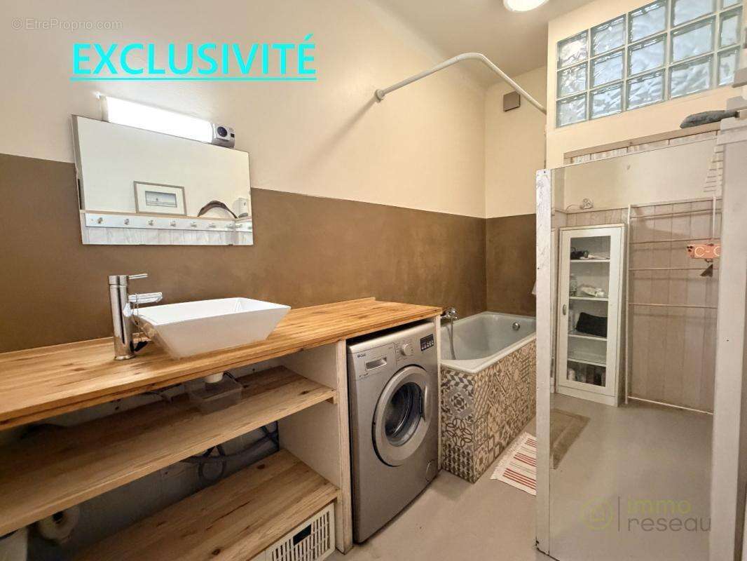 Appartement à AJACCIO
