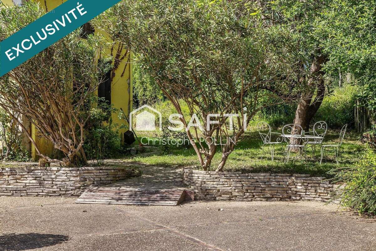 Photo 5 - Maison à HEUGAS