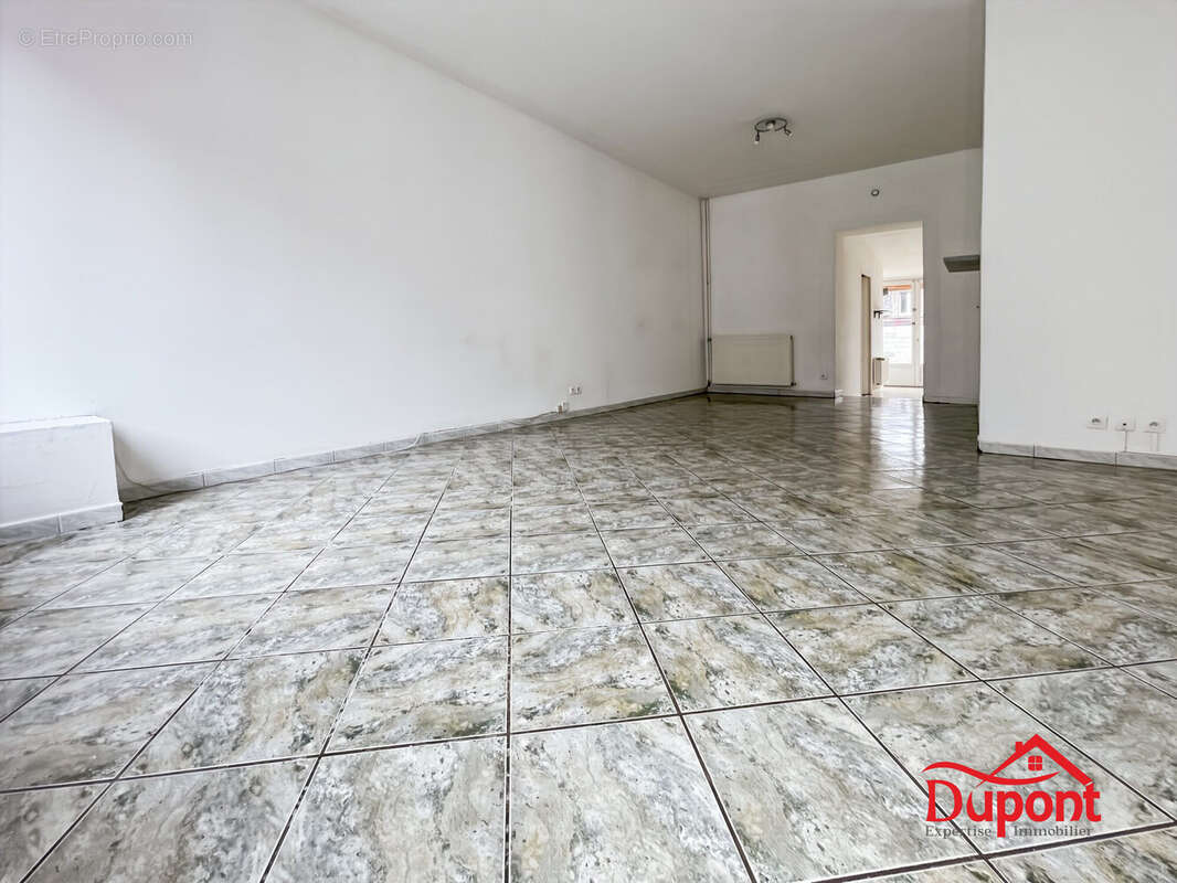 Maison à SAINT-QUENTIN