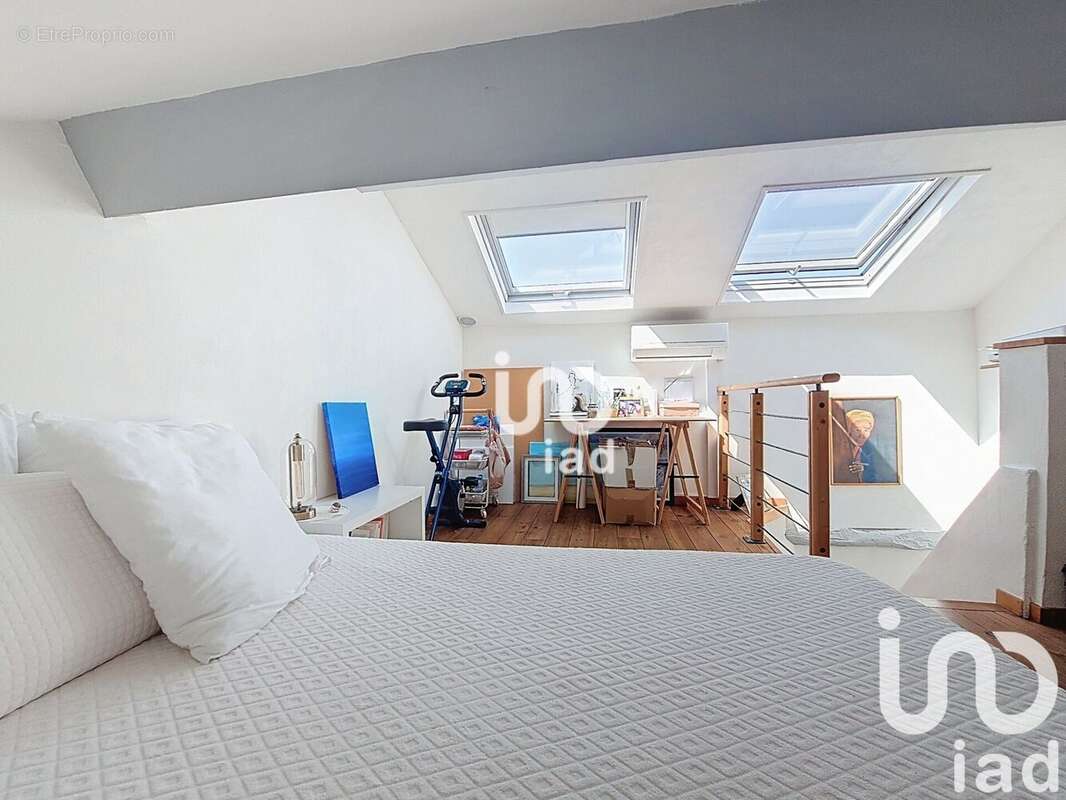 Photo 6 - Maison à BAGNOLS-EN-FORET