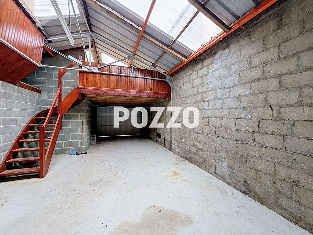 Maison Saint Pair Sur Mer 6 pièces de 111.47m² sur 187 m2 de parcelle - photo 2