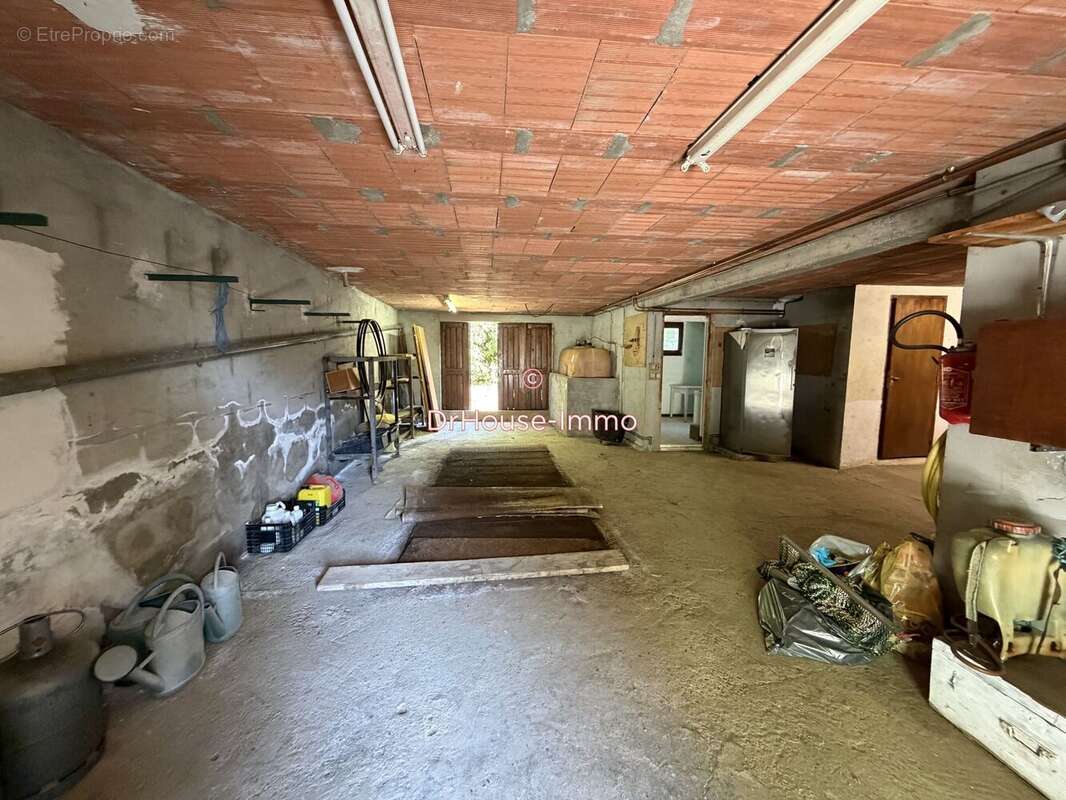 Maison 105 m² à Conques-Sur-Orbiel  - photo 9