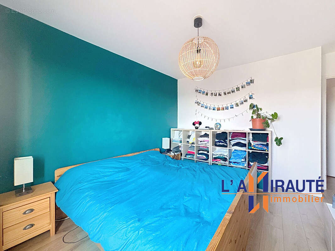 Appartement à HOUILLES