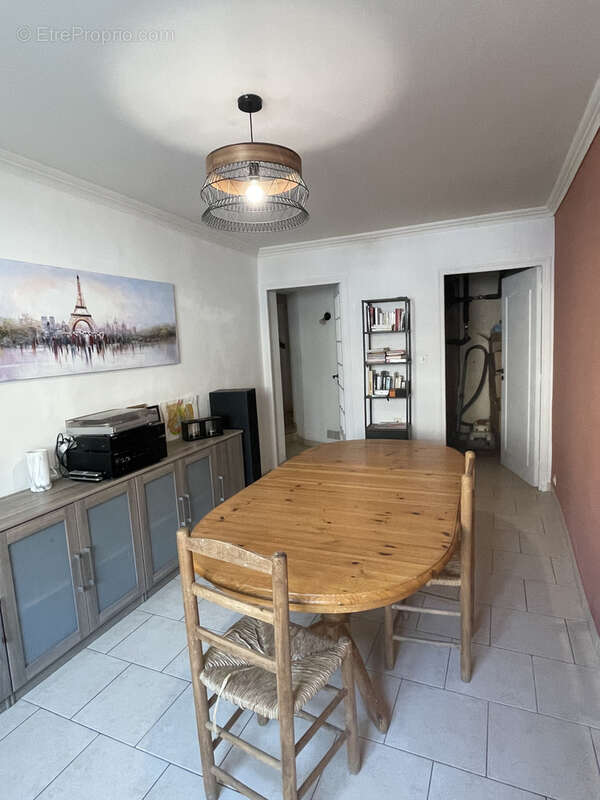 Maison familiale de 100m2 - Saint-Just-d'Ardèche - photo 2