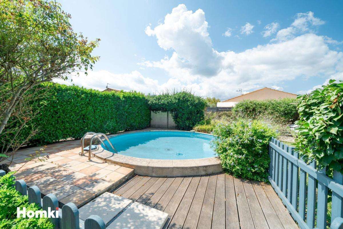 Maison/Villa T6 de 120 m² à Boulbon 13150 - photo 2