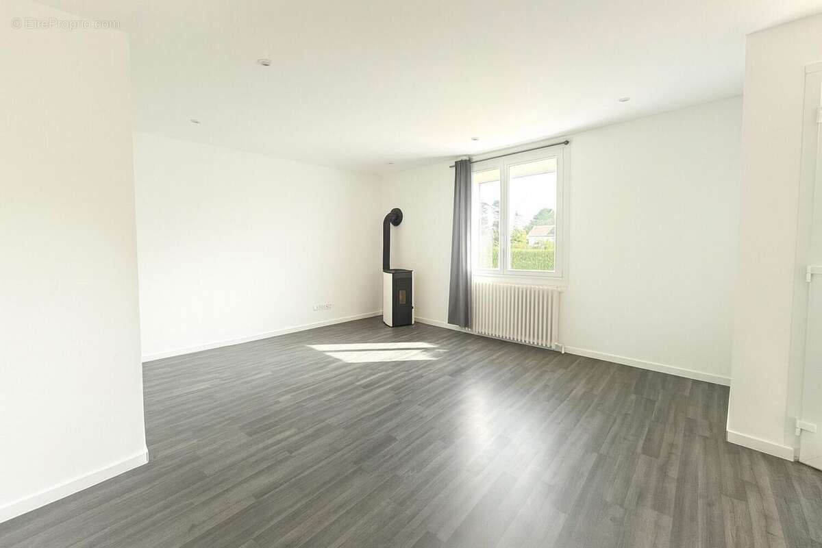 Photo 5 - Maison à SAINT-VALLIER