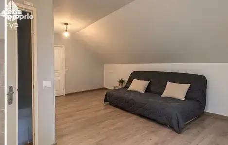Le tilleul   à 2 pas d’étretat   maison familiale 5 chambres avec vie de plain-pied - photo 5