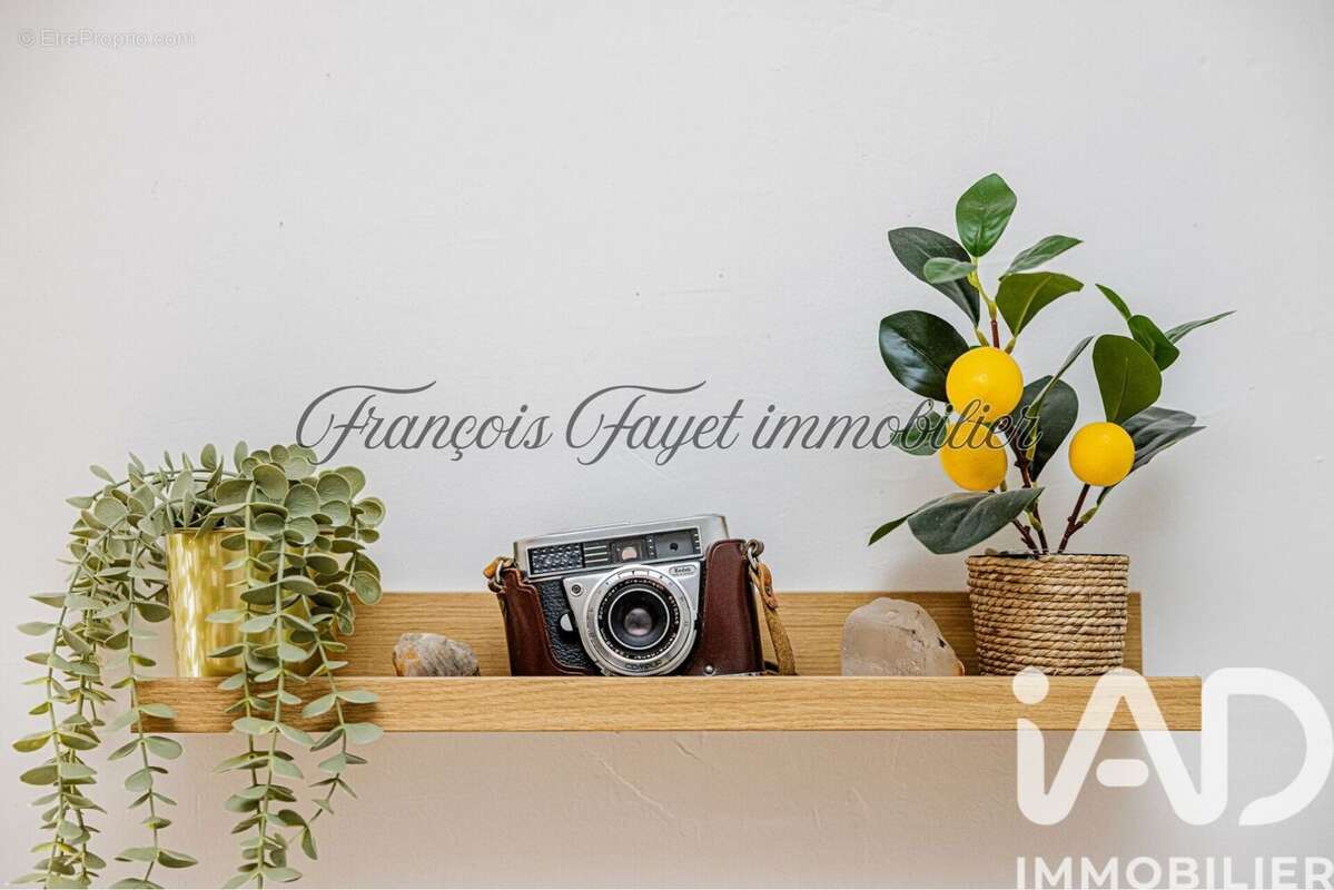 Photo 3 - Appartement à ORLEANS