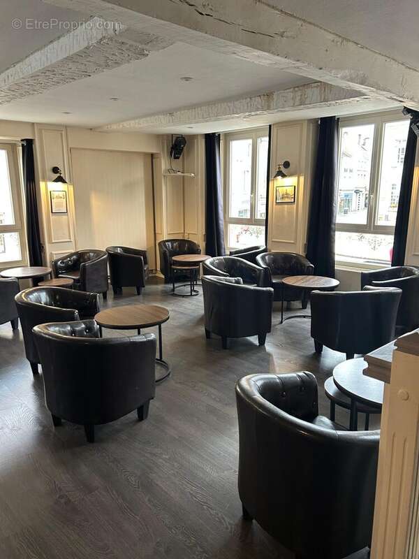 212 m² à Chaumont  - photo 3