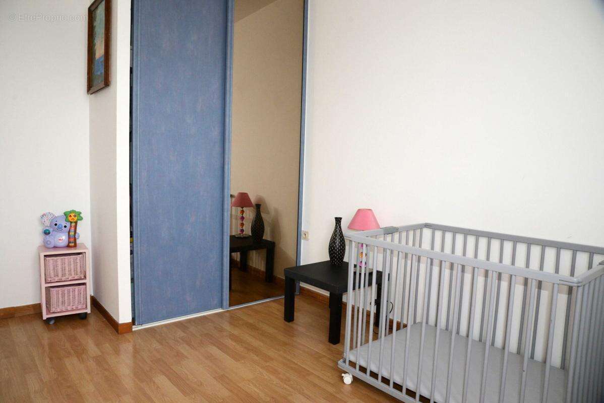 Maison à CASTELNAUDARY