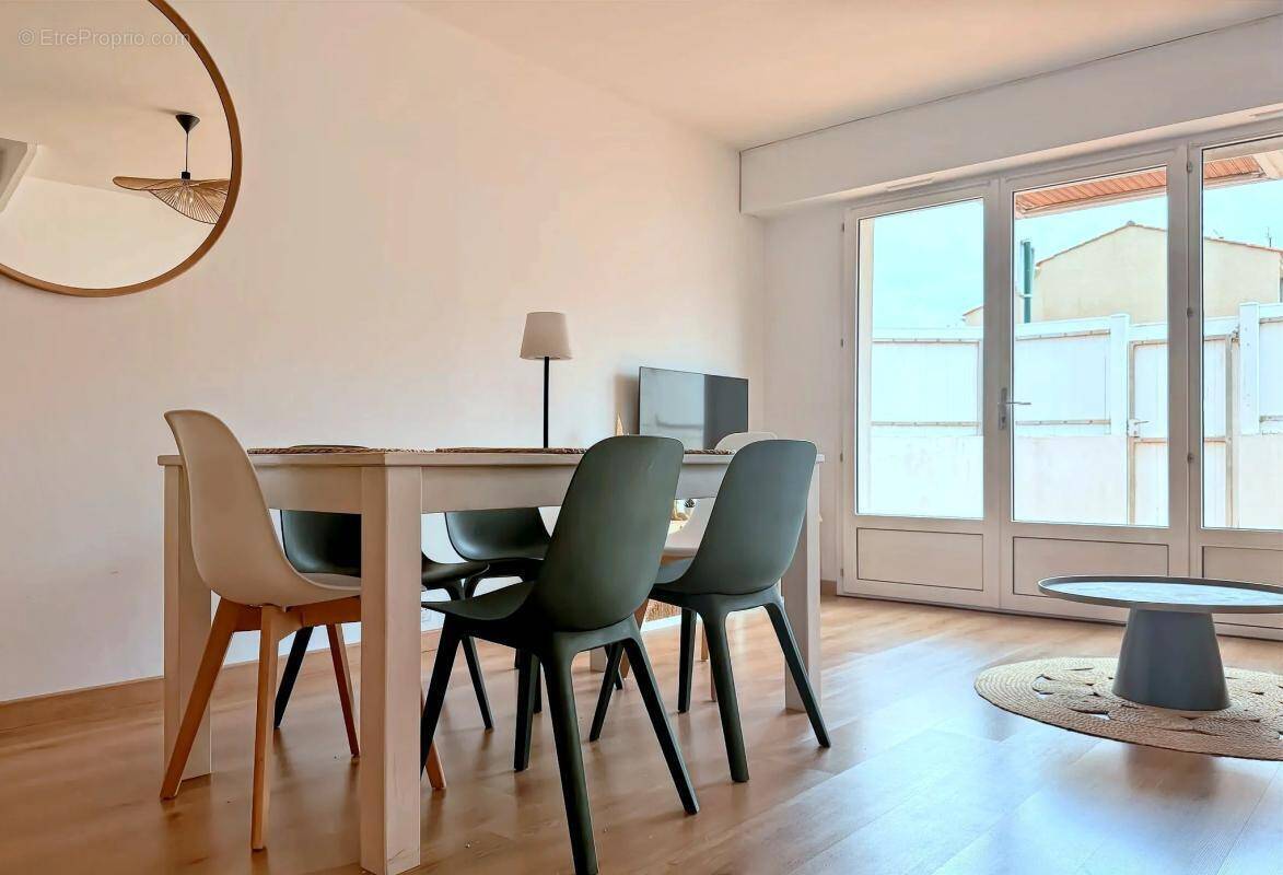 Maison à LES SABLES-D'OLONNE