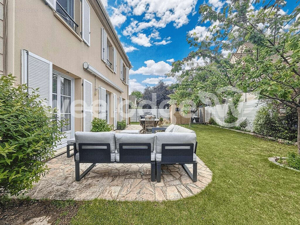 Maison à ANDRESY