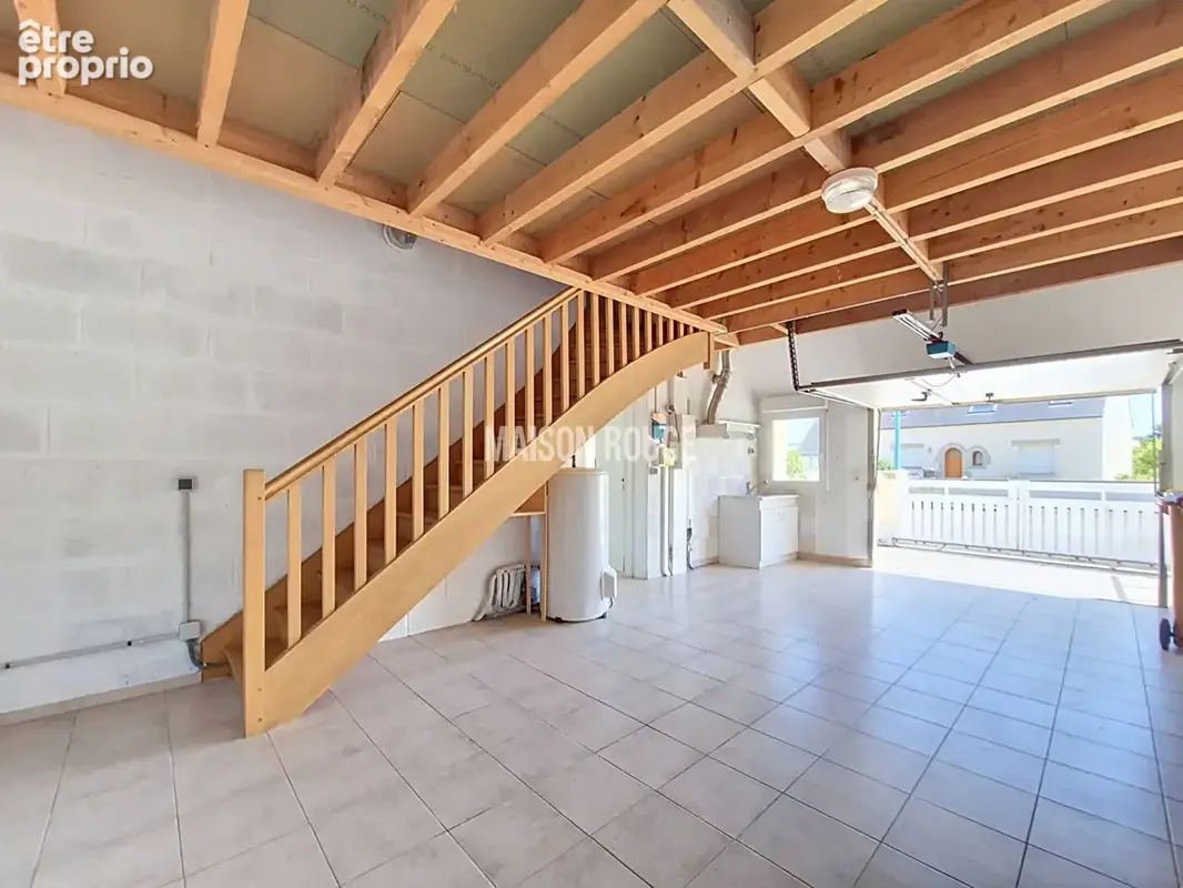 Pléneuf Val-André-Maison avec vie de plain-pied et espace indépendant proche des commerces - photo 11
