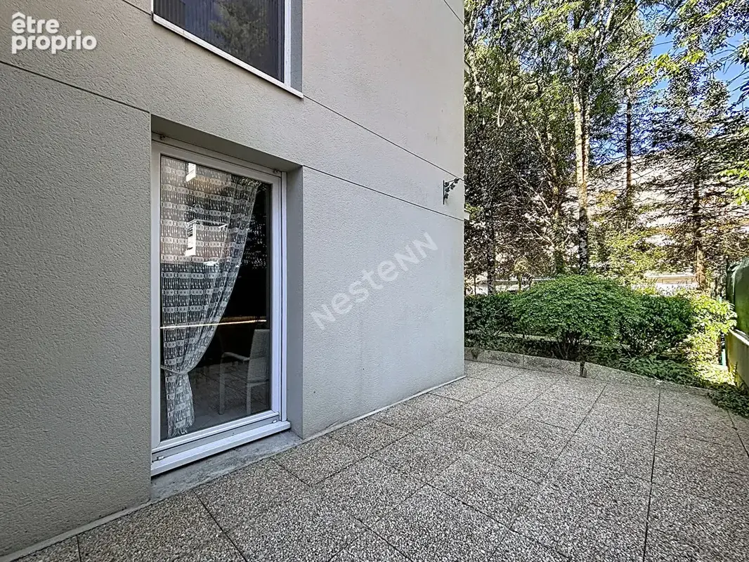 Appartement 3 pièces à vendre à Rezé - Quartier 8 Mai - photo 8