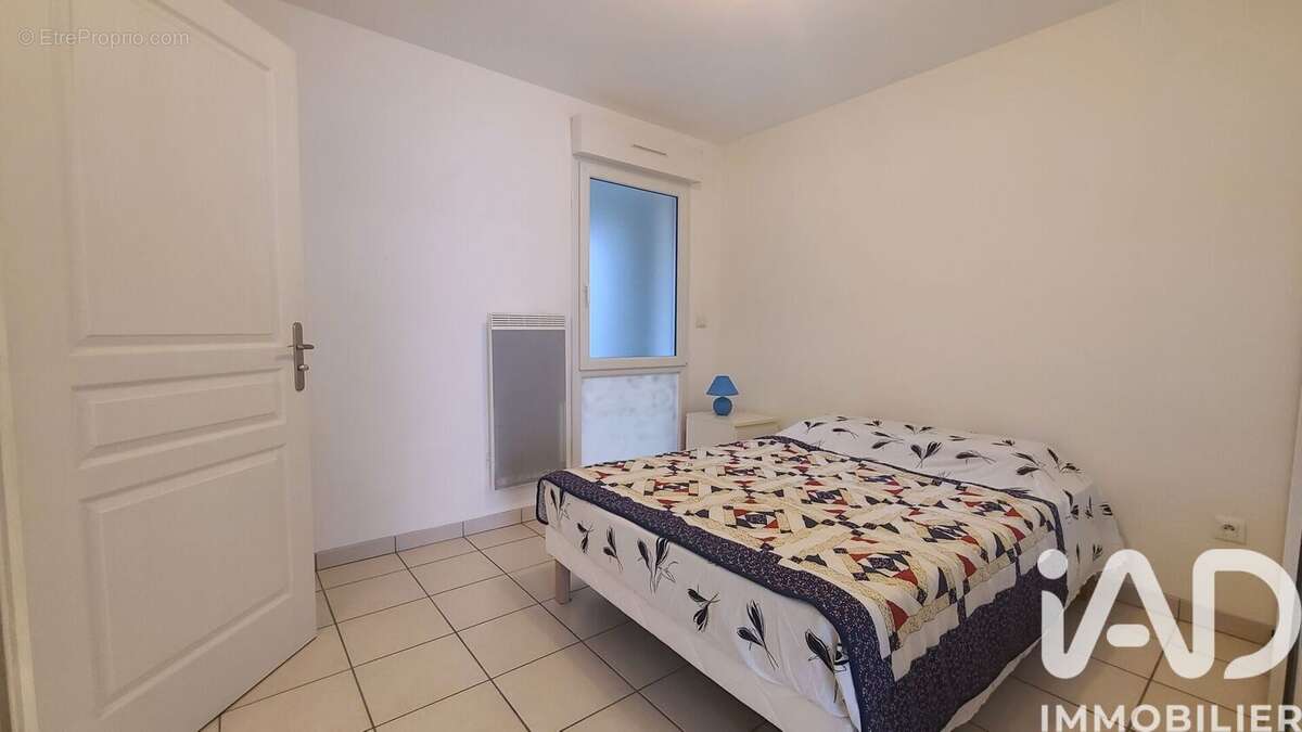 Photo 9 - Appartement à LA VERPILLIERE