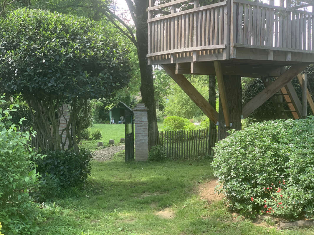 Maison à PAYRIN-AUGMONTEL