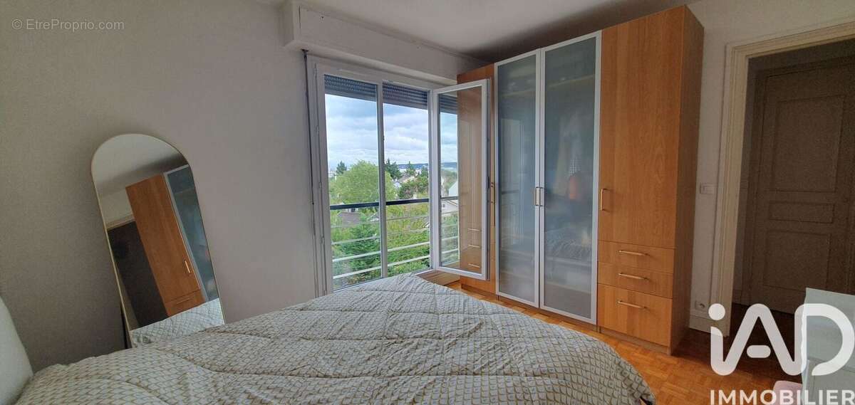 Photo 7 - Appartement à CHATOU