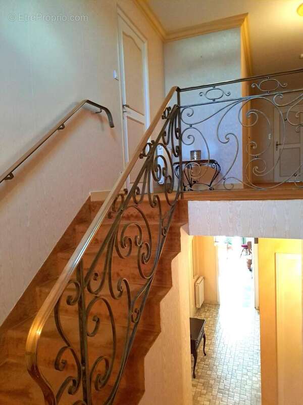 Photo 7 - Maison à LA GUERCHE-DE-BRETAGNE