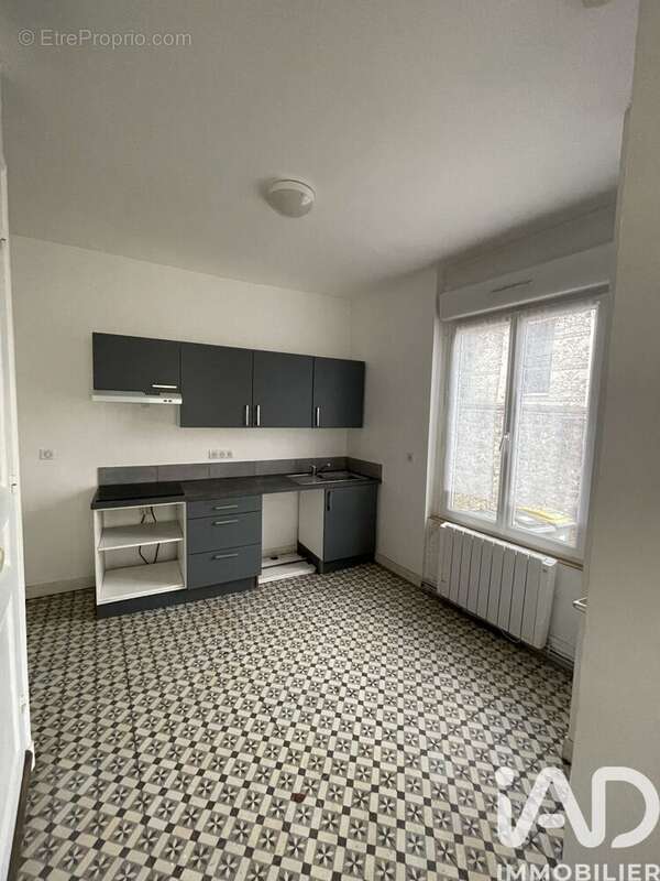 Photo 3 - Maison à MEZIERES-SUR-SEINE