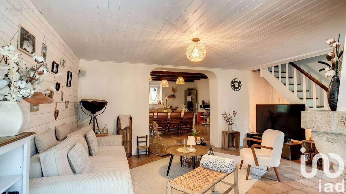 Photo 1 - Maison à LE FAOUET