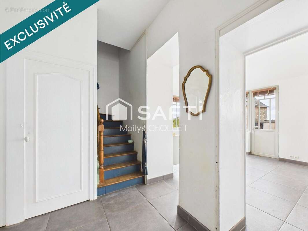 Photo 7 - Maison à SEPMES